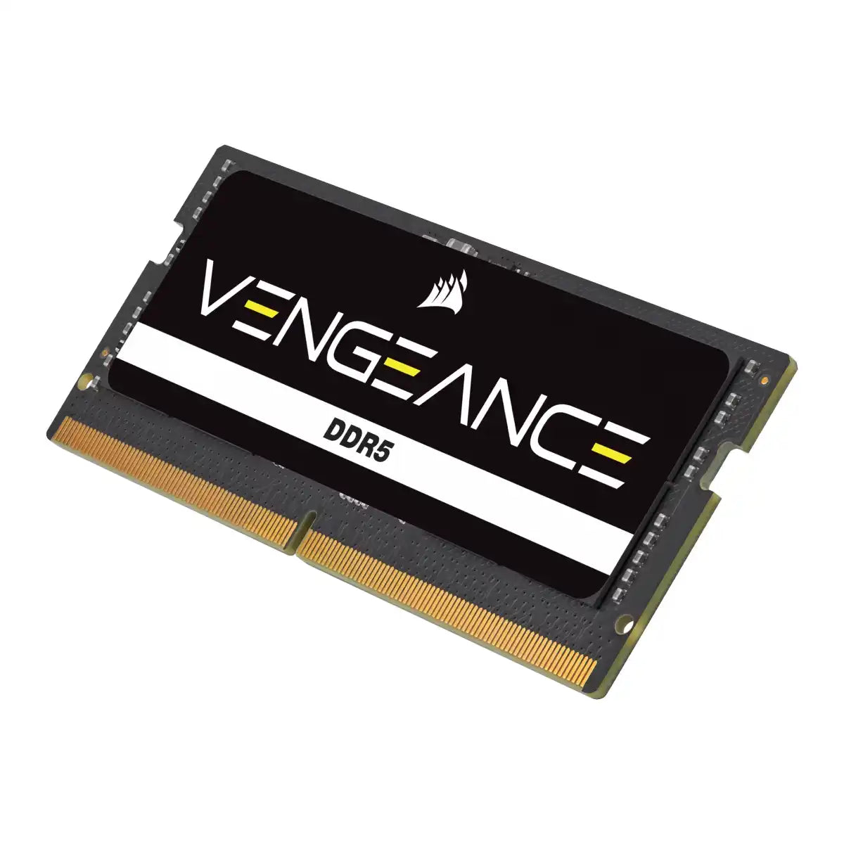 หน่วยความจำ แรม โน๊ตบุ๊ค CORSAIR VENGEANCE 16GB DDR5 5600MHz