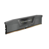 หน่วยความจำ แรม พีซี CORSAIR VENGEANCE 16GB (1x16GB) DDR5 6000MT/s - SpeedCom