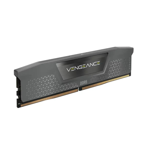 หน่วยความจำ แรม พีซี CORSAIR VENGEANCE 16GB (1x16GB) DDR5 6000MT/s - SpeedCom