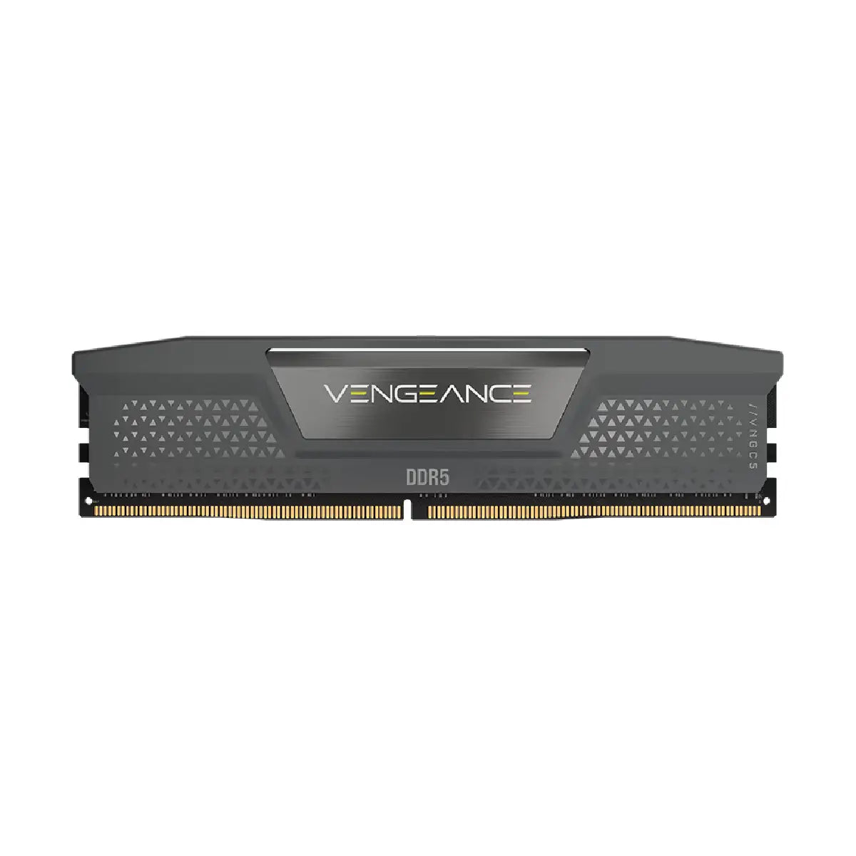 หน่วยความจำ แรม พีซี CORSAIR VENGEANCE 16GB (1x16GB) DDR5 6000MT/s - SpeedCom