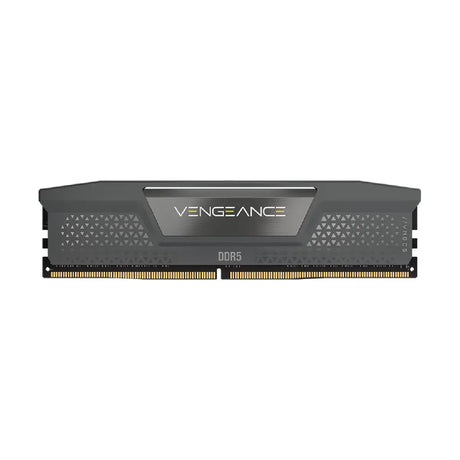 หน่วยความจำ แรม พีซี CORSAIR VENGEANCE 16GB (1x16GB) DDR5 6000MT/s - SpeedCom