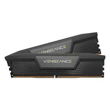 หน่วยความจำ แรม พีซี CORSAIR VENGEANCE 32GB (2x16GB) DDR5 6000MT CL36