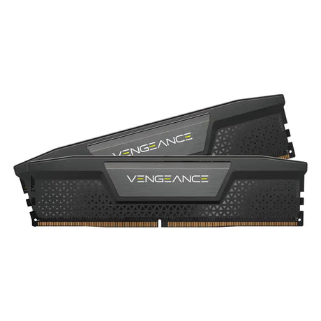 หน่วยความจำ แรม พีซี CORSAIR VENGEANCE 32GB (2x16GB) DDR5 6000MT CL36