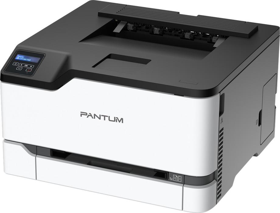 Laser printer PANTUM CP2200DW white