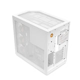 เคส HYTE Y50 RGB E-ATX Mid Tower Panoramic Glass