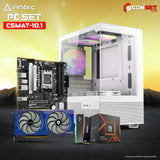 คอมประกอบ PC SPOL-ANTEC SET CSMAT-10.1