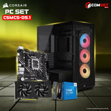 คอมประกอบ PC SPOL-CORSAIR SET CSMCS-05.1