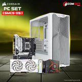 คอมประกอบ PC SPOL-CORSAIR SET CSMCS-09.1