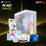 คอมประกอบ PC SPOL-CORSAIR SET CSMCS-12.1