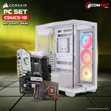 Assembled PC SPOL-CORSAIR SET CSMCS-12