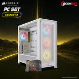 คอมประกอบ PC SPOL-CORSAIR SET CSMCS-13
