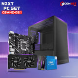 คอมประกอบ PC SPOL-NZXT SET CSMNZ-05.1