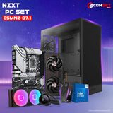 คอมประกอบ PC SPOL-NZXT SET CSMNZ-07.1