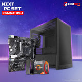 คอมประกอบ PC SPOL-NZXT SET CSMNZ-09.1