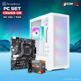 คอมประกอบ PC SPOL-SILVERSTONE SET CSMSS-09