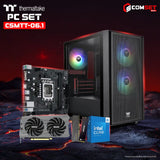 คอมประกอบ PC SPOL-THERMALTAKE SET CSMTT-06.1