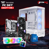 คอมประกอบ PC SPOL-THERMALTAKE SET CSMTT-08.1
