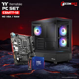 คอมประกอบ PC SPOL-THERMALTAKE SET CSMTT-12