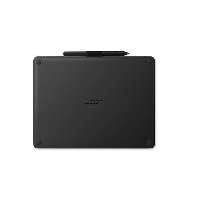 เมาส์ปากกา Wacom Intuos Pen M Bluetooth Black CTL-6100WL/K0-CX