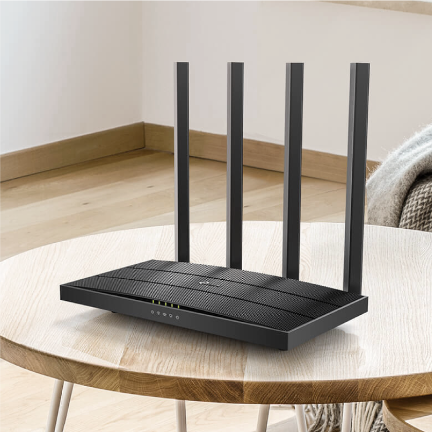 Router