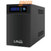 เครื่องสำรองไฟฟ้า Chuphotic LI 1200 600วัตต์ - SpeedCom