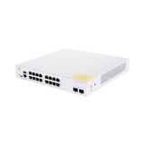 สวิตช์ฮับ Cisco C1200-16T-2G Catalyst 1200 16-Port Gigabit - SpeedCom