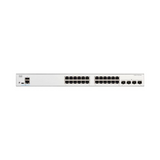 สวิตช์ฮับ Cisco C1200-24FP-4X Catalyst 1200 24-Port Gigabit - SpeedCom