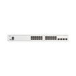 สวิตช์ฮับ Cisco C1200-24P-4X Catalyst 1200 24-Port Gigabit - SpeedCom