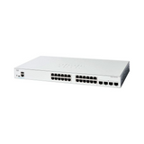 สวิตช์ฮับ Cisco C1200-24P-4X Catalyst 1200 24-Port Gigabit - SpeedCom