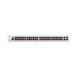 สวิตช์ฮับ Cisco C1200-48T-4X Catalyst 1200 48-Port Gigabit - SpeedCom