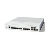 สวิตช์ฮับ Cisco C1300-12XS Catalyst 1300 12-Port 10G SFP+ - SpeedCom