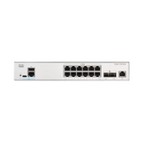 สวิตช์ฮับ Cisco C1300-12XT-2X Catalyst 1300 12-Port 10G - SpeedCom