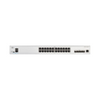 สวิตช์ฮับ Cisco C1300-24XT Catalyst 1300 24-Port 10G 