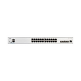 สวิตช์ฮับ Cisco C1300-24XT Catalyst 1300 24-Port 10G 
