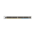สวิตช์ฮับ Cisco C1300-48MGP-4X Catalyst 1300 48-Port PoE+ 740W