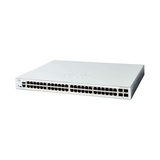 สวิตช์ฮับ Cisco C1300-48T-4G Catalyst 1300 48-Port Gigabit 