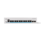 สวิตช์ฮับ Cisco C1300X-10NU-2X Catalyst 1300X 10-Port 5G UPOE 385W - SpeedCom