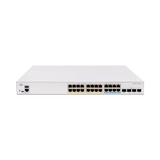 สวิตช์ฮับ Cisco C1300X-24NGU-4X Catalyst 1300X 24-Port UPOE 740W - SpeedCom