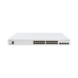 สวิตช์ฮับ Cisco C1300X-24T-4X Catalyst 1300X 24-Port Gigabit 