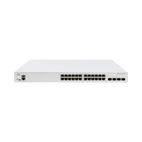 สวิตช์ฮับ Cisco C1300X-24T-4X Catalyst 1300X 24-Port Gigabit 
