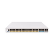 สวิตช์ฮับ Cisco C1300X-48NGU-4X Catalyst 1300X 48-Port UPOE - SpeedCom