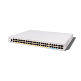 สวิตช์ฮับ Cisco C1300X-48NGU-4X Catalyst 1300X 48-Port UPOE - SpeedCom