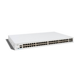 สวิตช์ฮับ Cisco C1300X-48T-4X Catalyst 1300X 48-Port Gigabit - SpeedCom