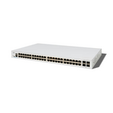 สวิตช์ฮับ Cisco C1300X-48T-4X Catalyst 1300X 48-Port Gigabit - SpeedCom