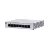 สวิตช์ฮับ Cisco CBS110-8PP-D-EU 8-Port Gigabit PoE - SpeedCom
