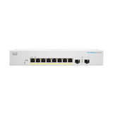สวิตช์ฮับ Cisco CBS220-8FP-E-2G-EU Business 220 Series Smart Switch - SpeedCom