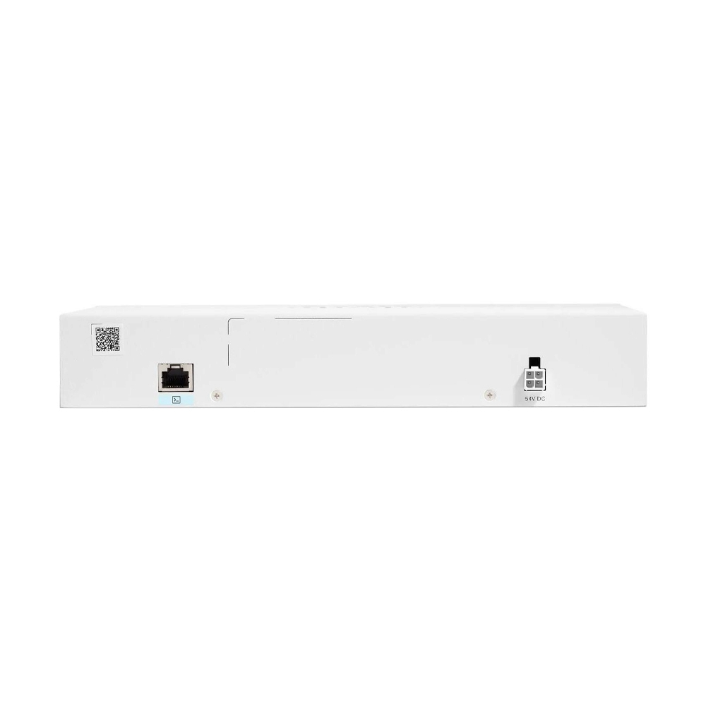 สวิตช์ฮับ Cisco CBS220-8FP-E-2G-EU Business 220 Series Smart Switch - SpeedCom