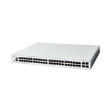 สวิตช์ฮับ Cisco Catalyst C1200-48P-4G 48-Port Gigabit PoE 375W - SpeedCom