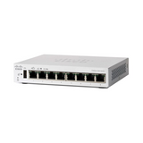 สวิตช์ฮับ Cisco Catalyst C1200-8T-D 8-Port Gigabit Desktop Switch - SpeedCom