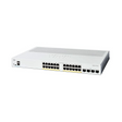 สวิตช์ฮับ Cisco C1300-24T-4G Catalyst 1300 24-Port Gigabit Managed Switch - SpeedCom